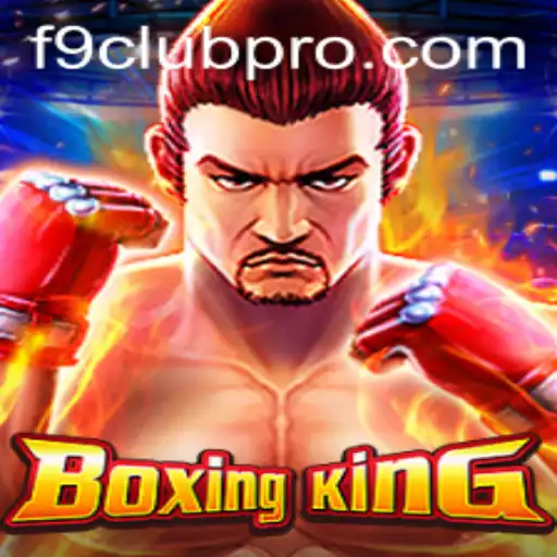 Unveiling BoxingKing: A Closer Look at the Game That is Rocking the F9CLUB