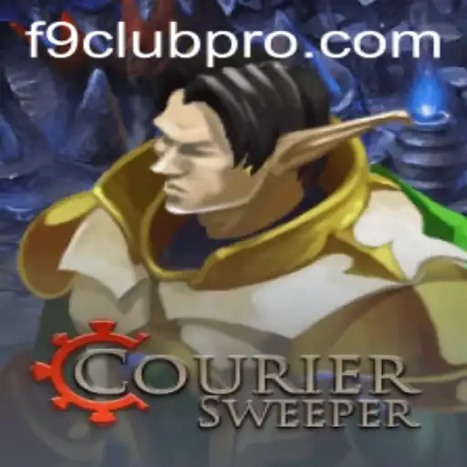 CourierSweeper: A Unique Gaming Experience with F9CLUB
