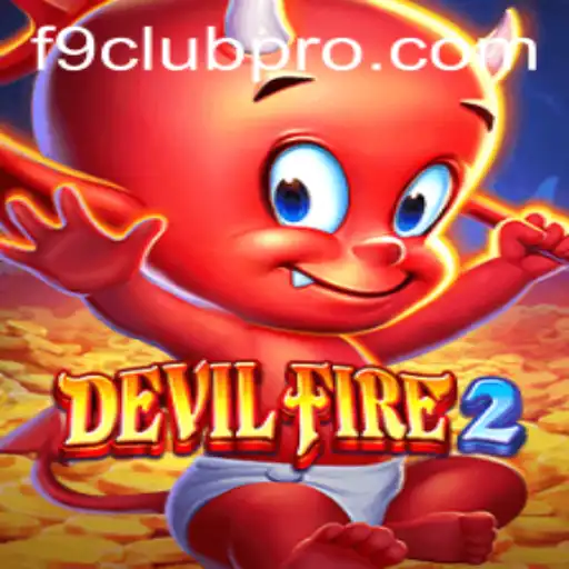 Unveiling DevilFire2: The Ultimate Gaming Experience with F9CLUB