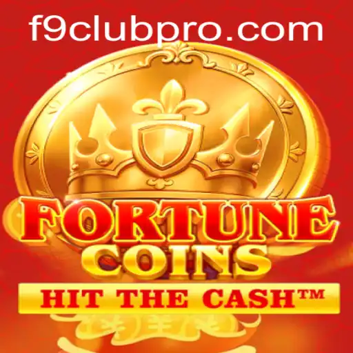 Unveiling the Thrills of FortuneCoins: Dive into the Exciting World of F9CLUB