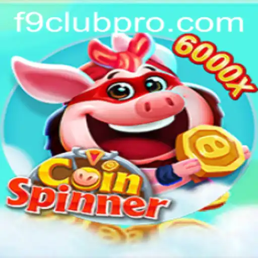 CoinSpinner: Revolutionizing the Gaming World with F9CLUB