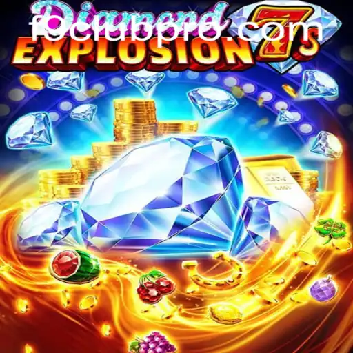 Unveiling DiamondExplosion7s: A Thrilling Slot Game with F9CLUB Features