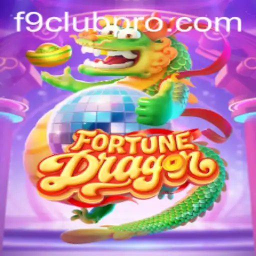 Unveiling FortuneDragon: A Journey into Mythical Gaming with F9CLUB