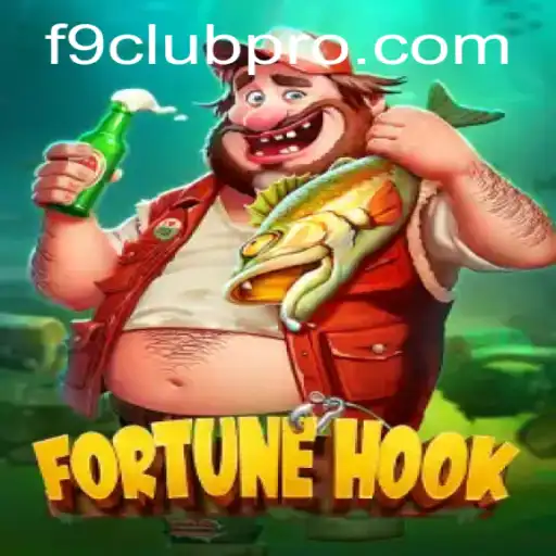 FortuneHook: The New Era of Gaming with F9CLUB
