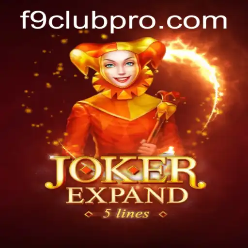 Discover the Thrills of JokerExpand at F9CLUB