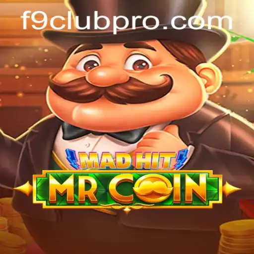 MadHitMrCoin: The Exciting New Game Taking the World by Storm