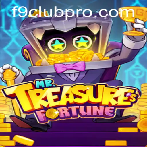 Unveiling MrTreasuresFortune: Dive into a World of Adventure with F9CLUB