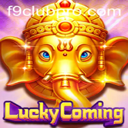 Unveiling LuckyComing: A Thrilling New Gaming Experience with F9CLUB