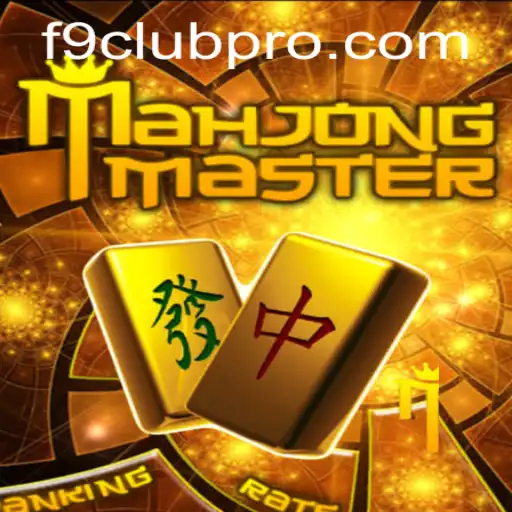 MahJongMaster: A Timeless Game Reimagined with the F9CLUB Experience