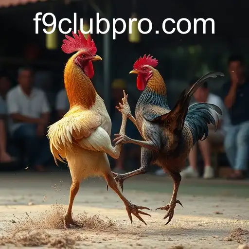 Exploring the World of Online Sabong: F9CLUB's Role in Revolutionizing Traditional Cockfighting