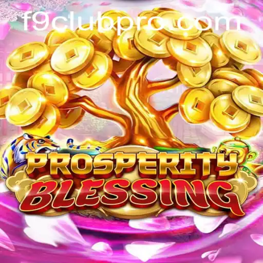 ProsperityBlessing: The Fascinating New Game Capturing Global Attention