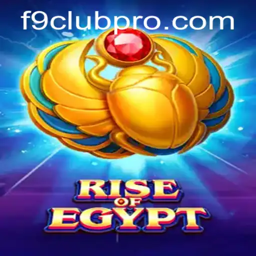 Rise of Egypt: A Journey into the Ancient World with F9CLUB