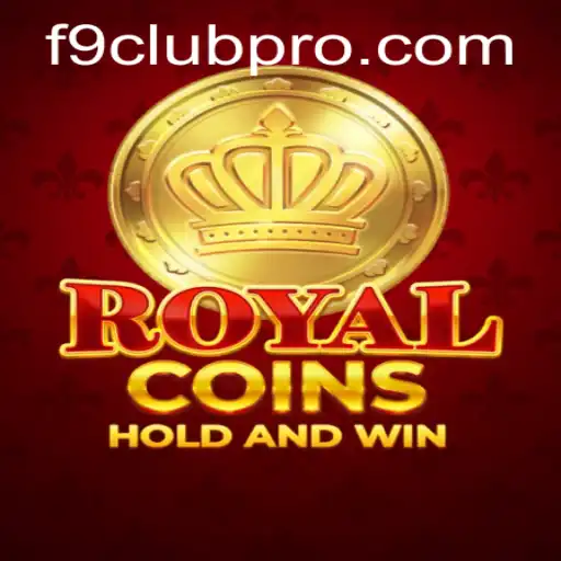 Discovering RoyalCoins: The Ultimate Gameplay Experience with F9CLUB