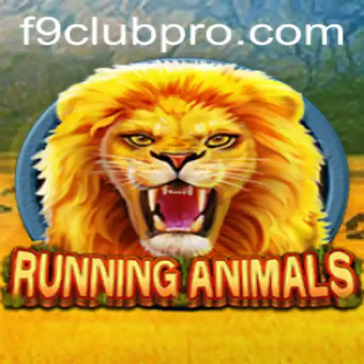 RunningAnimals: The Thrilling Adventure of F9CLUB
