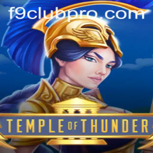 Temple of Thunder: An Epic Gaming Adventure Unveiled